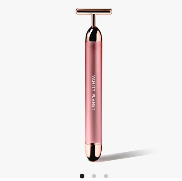 Vanity Planet Tona Lift & Tone Sonic Sculpting Bar NWT - Picture 1 of 4